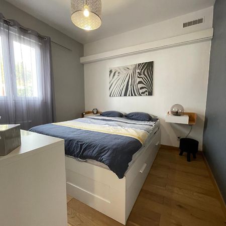 Angle 95 Apartman Lille Kültér fotó