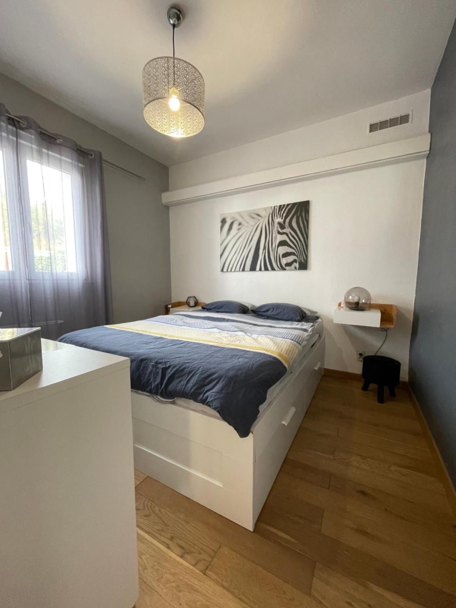 Angle 95 Apartman Lille Kültér fotó
